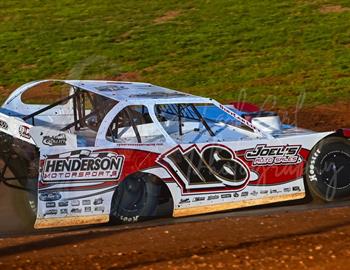I-75 Raceway (Sweetwater, TN) – Crate Racin USA – J.T. Kerr Memorial – June 20th-21st. 2025. (That Lash Girl Photography)