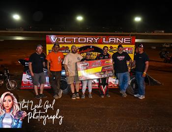 I-75 Raceway (Sweetwater, TN) – Schaeffers Oil Spring Nationals – April 18th, 2025. (That Lash Girl Photography)
