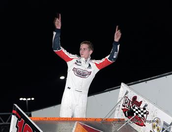 5-31 Ryan Timms