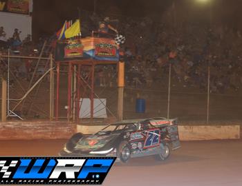 Smoky Mountain Speedway (Maryville, TN) – Lucas Oil Late Model Dirt Series – Mountain Moonshine Classic – June 16th-17th, 2023. (Wells Racing Photography)