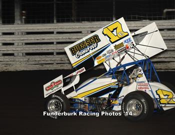 54th FVP Knoxville Nationals
Mark Funderburk Photo