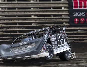 Chad Simpson