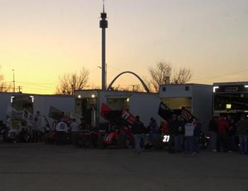 State Fair Speedway