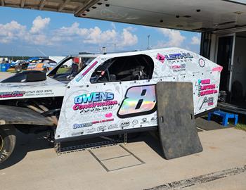 Golden Isles Speedway (Brunswick, GA) – Summer Speed Scorcher – July 8th, 2023. 