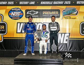 4-19 Rico Abreu