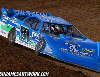 Sheppard Riggs Racing 2023 Season Photos.