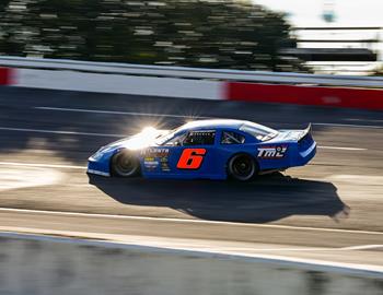 Nashville Fairground Speedway (Nashville, TN – JEGS/CRA All-Stars Tour – All American 100 – November 1-2, 2024. (Brett Suggs photo)