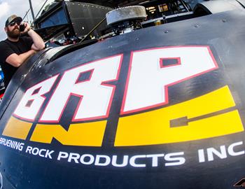 Ocala Speedway (Ocala, FL) – Lucas Oil Late Model Dirt Series – Winter Nationals – February 4th-8th, 2025. (Heath Lawson Photo)