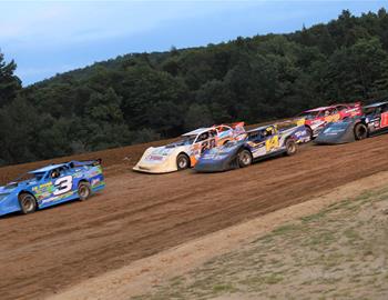 2021 Season Photos.