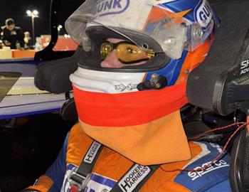 Tri-City Raceway Park (Franklin, PA) – Opening Night – April 18, 2025.