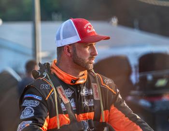 Deer Creek Speedway – World of Outlaws Case Late Model Series – Gopher 50