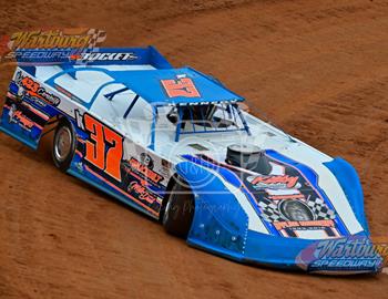 Wartburg Speedway (Wartburg, TN) – Best Plumber BMF 604 Racing Series – April 19th, 2025. (G&A Racing Photography)