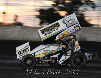 AJ Lusk Photo