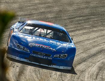 New Smyrna Speedway (New Smyrna Beach, FL) – World Series of Asphalt Stock Car Racing – February 6-15, 2025. (Bryson Lopez Racing photo)