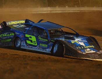 Raceway 7 (Conneaut, OH) – World of Outlaws Late Model Series – Great Lake Showdown – May 15th, 2025.