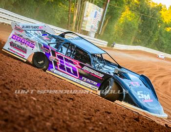 Hagerstown Speedway (Hagerstown, MD) – Nathan Durboraw Tribute – August 9th, 2025. (WRX)