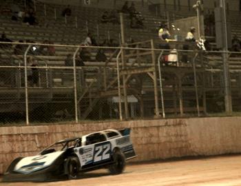 Port Royal Speedway (Port Royal, PA) – August 19th, 2023. (Rick Neff photo)