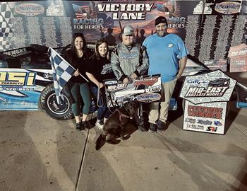 Dalton Jacobs Racing