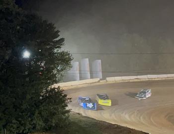 411 Motor Speedway (Seymour, TN) – September 30th, 2023.