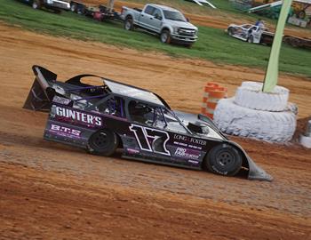 Natural Bridge Speedway (Natural Bridge, VA) – May 10th, 2025. (JDuds Media)