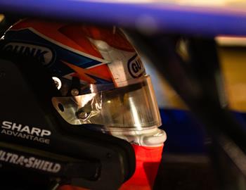 Tri-City Raceway Park (Franklin, PA) – Opening Night – April 18, 2025.
