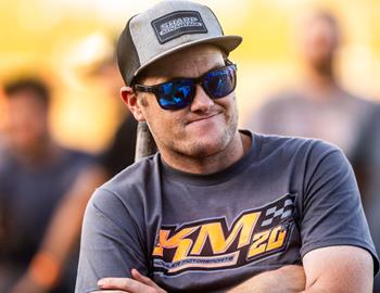 Pittsburgh PA Motor Speedway (Pittsburgh, PA) – Lucas Oil Late Model Dirt Series – Pittsburgher – October 4th-5th, 2024. (Heath Lawson photo)