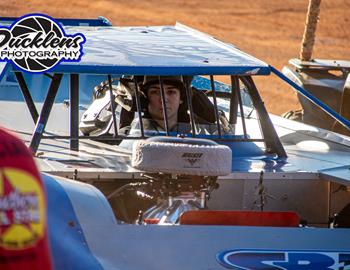 Sugar Creek Raceway (Blue Ridge, GA) –  Southern All Star Series – Apple Fest Finale – October 21st, 2023. (Ducklens Photography)