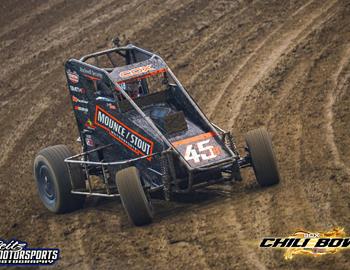 Tulsa Expo Raceway (Tulsa, OK) – Chili Bowl – January 13th-18th, 2025. (Reitz Motorsports Photography)