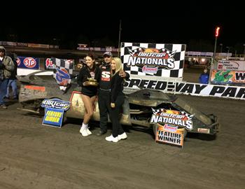Volusia Speedway Park