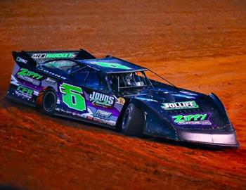 2023 season action