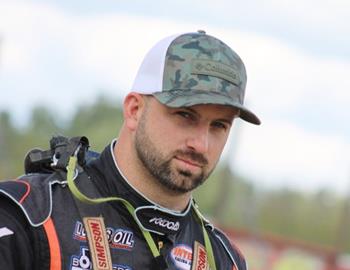 Portsmouth Raceway Park – Dirt Track World Championship (Flag to Flag Photography)