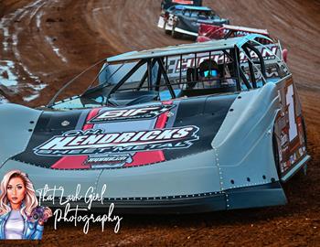 I-75 Raceway (Sweetwater, TN) – April 4th, 2025. (That Lash Girl Photography)