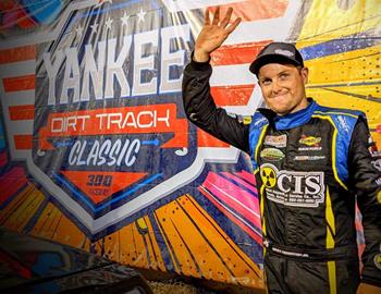300 Raceway (Farley, IA) – XR Stock Car Rampage – August 27th-30th, 2024.