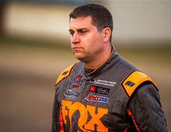 All-Tech Raceway (Lake City, Fla.) – Lucas Oil Late Model Dirt Series – Winter Nationals – January 30th-February 1st, 2025. (Heath Lawson Photo)