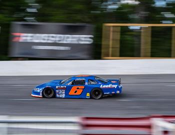 Five Flags Speedway (Pensacola, FL) – Road to the Snowflake #2 – June 13, 2025. (Rory Malloy | RPM Media photo)