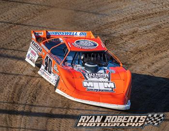 Eldora Speedway (Ryan Roberts Photography)