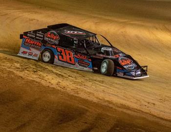 Northwest Florida Speedway (Baker, FL) – Clash on the Coast – February 26th-February 29th, 2024.