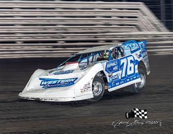 Brandon Overton