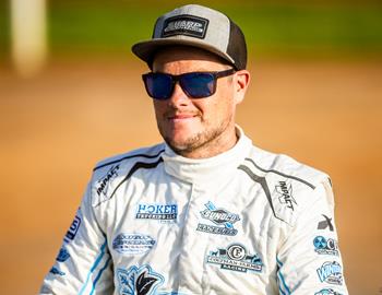 Port Royal Speedway (Port Royal, PA) – Lucas Oil Late Model Dirt Series – Rumble by the River – August 23rd-24th, 2024. (Heath Lawson photo)