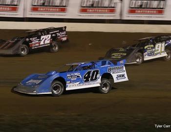 2017 Season Photos (Tyler Carr photo)