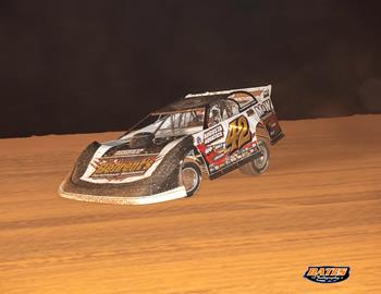 East Alabama Motor Speedway (Phenix City, AL) – XR Super Series – National 100 – November 2nd-3rd, 2024. (Bates Photography)