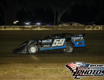 All-Tech Raceway (Lake City, FL) – XR 604 Nationals – December 11th-14th, 2024. (Chris Anderson Photos)