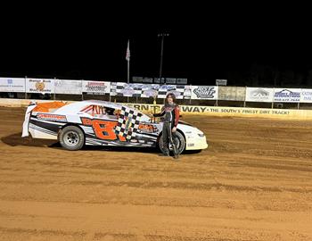 Southern Raceway (Milton, FL) – Battle at the Beach – February 22nd, 2025.