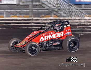 Kevin Thomas Jr.