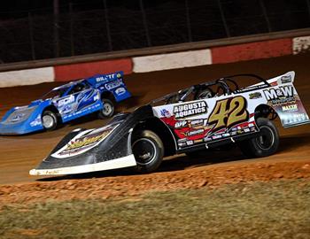 2024 season action (Ritchie Photography image)