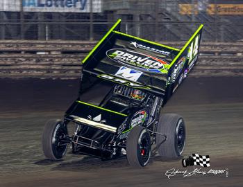 Carson Macedo