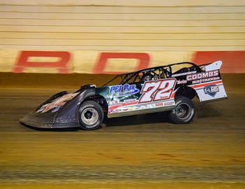 Bedford Speedway (Bedford, PA) – Appalachian Mountain Speedway – June 15th, 2023.