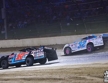 Eldora Speedway (Rossburg, OH) – Dream XXXI – June 5th-7th, 2025. (Josh James Artwork)