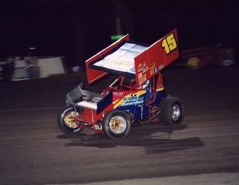 Sam Hafertepe, Jr. (Rudy Garcia photo)