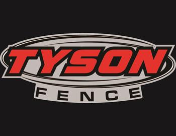 Tyson Fence Company Season Opener